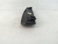 2005 Chevrolet Aveo Third Brake Light Tail Light Fits OEM Used Auto Parts - Oemusedautoparts1.com