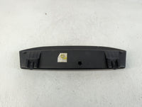 2005 Chevrolet Aveo Third Brake Light Tail Light Fits OEM Used Auto Parts - Oemusedautoparts1.com
