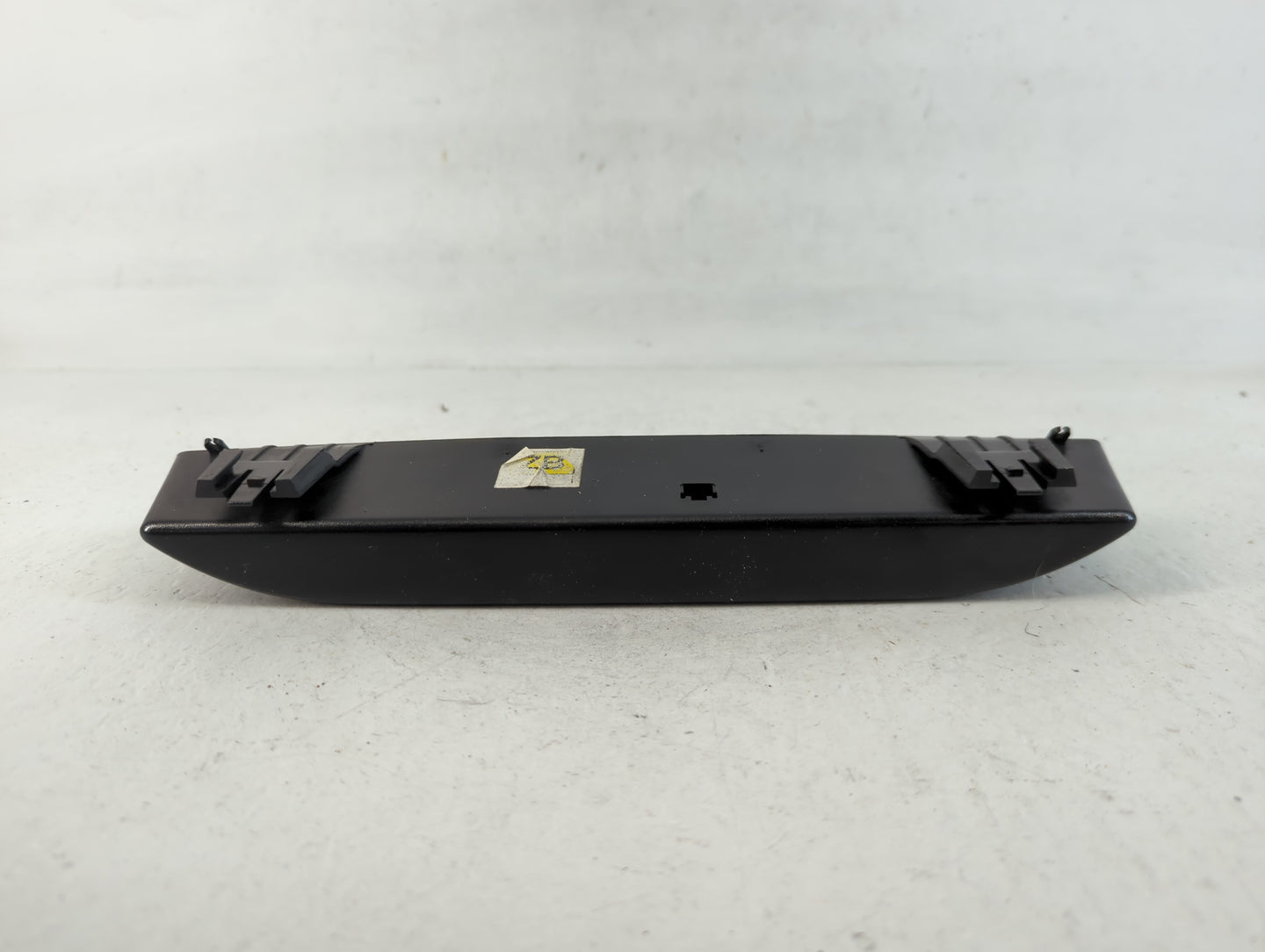 2005 Chevrolet Aveo Third Brake Light Tail Light Fits OEM Used Auto Parts - Oemusedautoparts1.com
