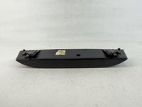 2005 Chevrolet Aveo Third Brake Light Tail Light Fits OEM Used Auto Parts - Oemusedautoparts1.com