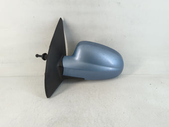 compare product 2004-2005 Chevrolet Aveo Driver Side View Mirror - Left Door Mirror OEM Used