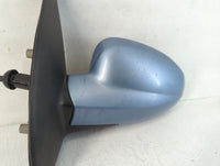 2004-2005 Chevrolet Aveo Driver Side View Mirror - Left Door Mirror OEM Used - Oemusedautoparts1.com