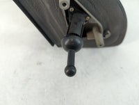 2004-2005 Chevrolet Aveo Driver Side View Mirror - Left Door Mirror OEM Used - Oemusedautoparts1.com