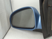 2004-2005 Chevrolet Aveo Driver Side View Mirror - Left Door Mirror OEM Used - Oemusedautoparts1.com
