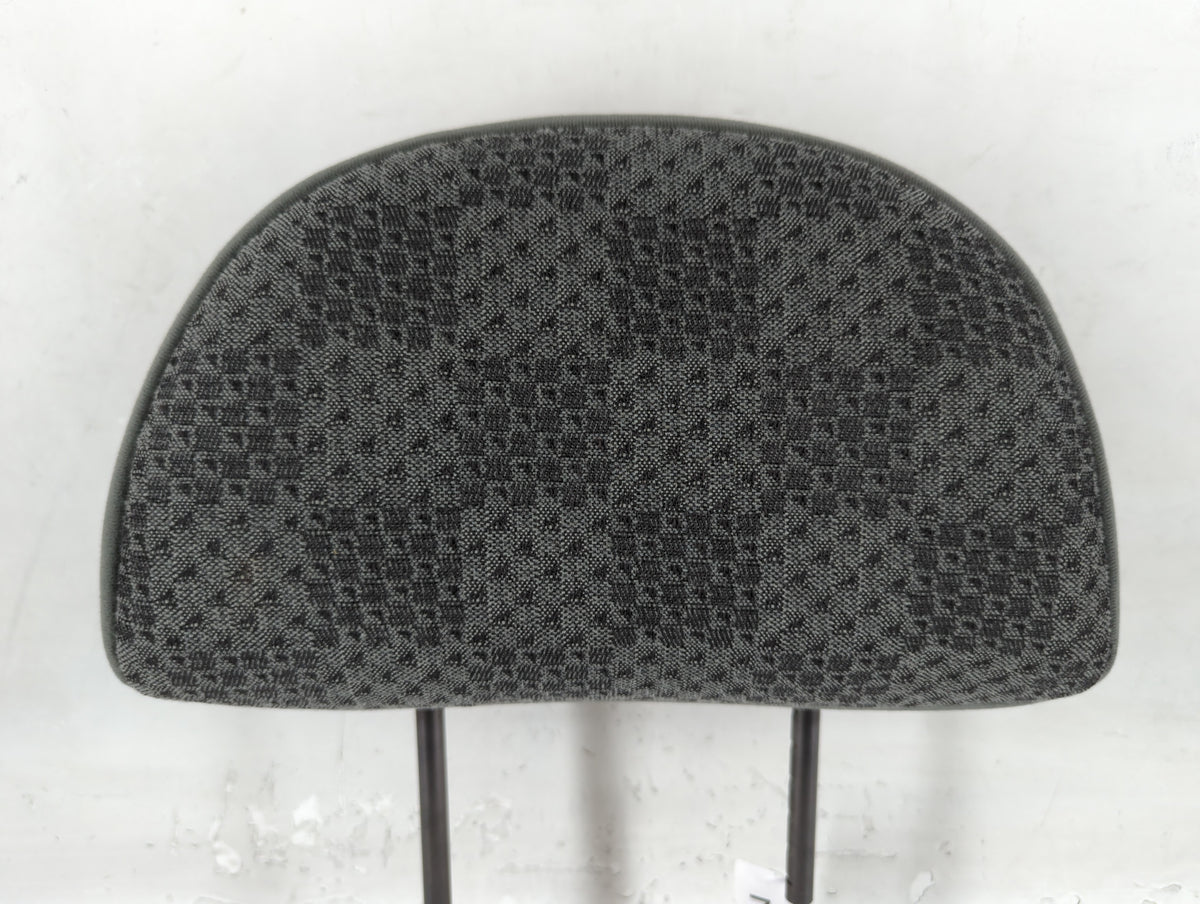 2005 Chevrolet Aveo Headrest Head Rest Front Driver Passenger Seat Fits OEM Used Auto Parts - Oemusedautoparts1.com