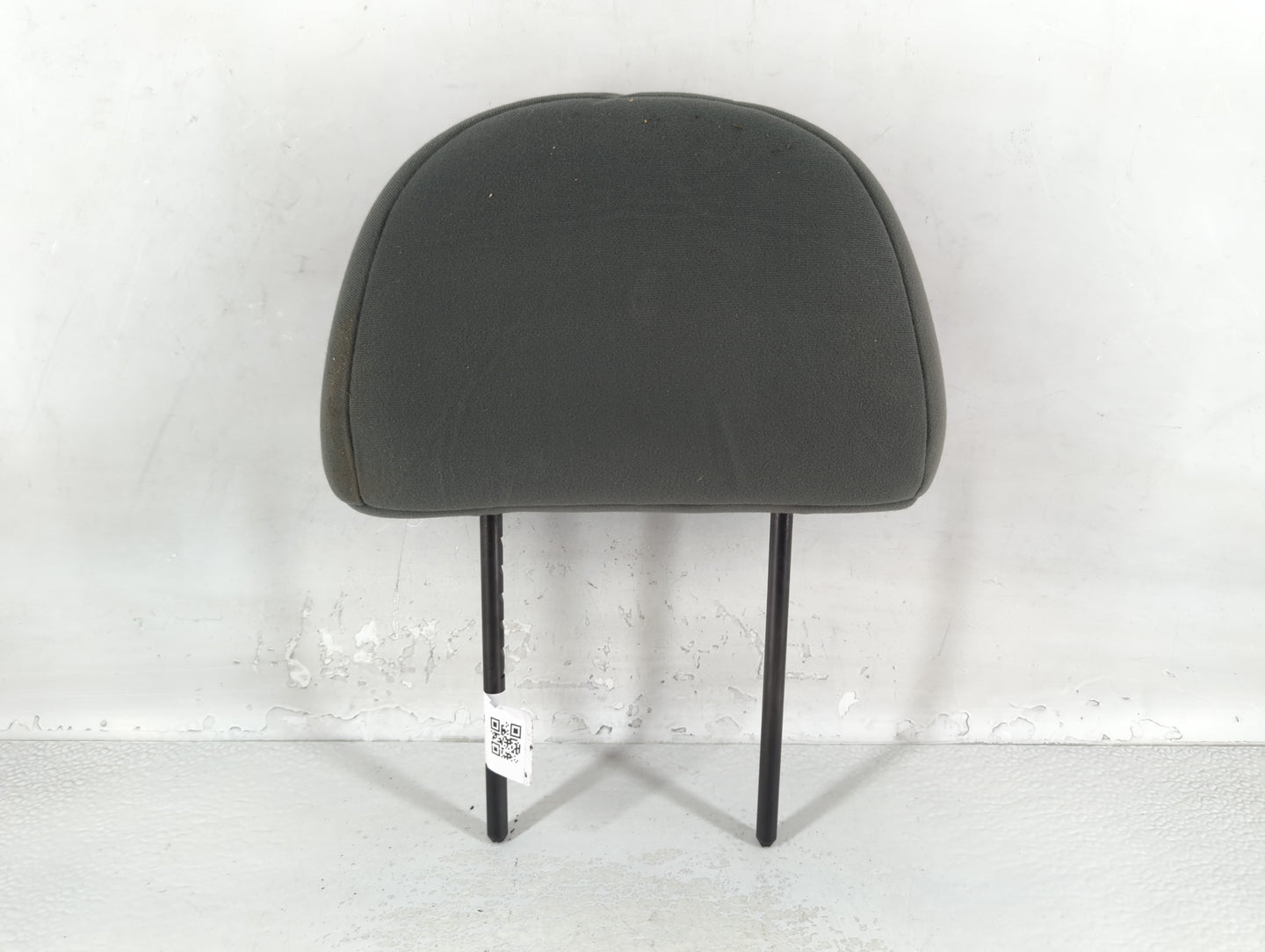 2004-2006 Chevrolet Aveo Headrest Head Rest Front Driver Passenger Seat Fits Fits 2004 2005 2006 OEM Used Auto Parts - Oemus
