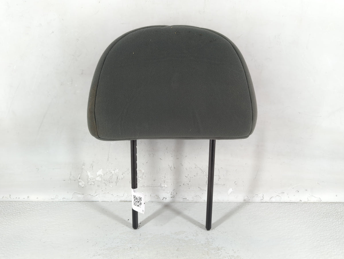 2005 Chevrolet Aveo Headrest Head Rest Front Driver Passenger Seat Fits OEM Used Auto Parts - Oemusedautoparts1.com