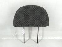 2004-2006 Chevrolet Aveo Headrest Head Rest Front Driver Passenger Seat Fits Fits 2004 2005 2006 OEM Used Auto Parts - Oemus