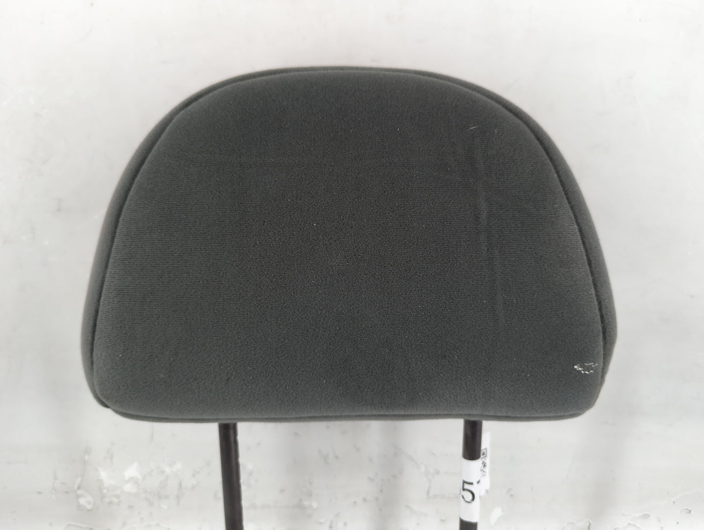 2004-2006 Chevrolet Aveo Headrest Head Rest Front Driver Passenger Seat Fits Fits 2004 2005 2006 OEM Used Auto Parts - Oemus