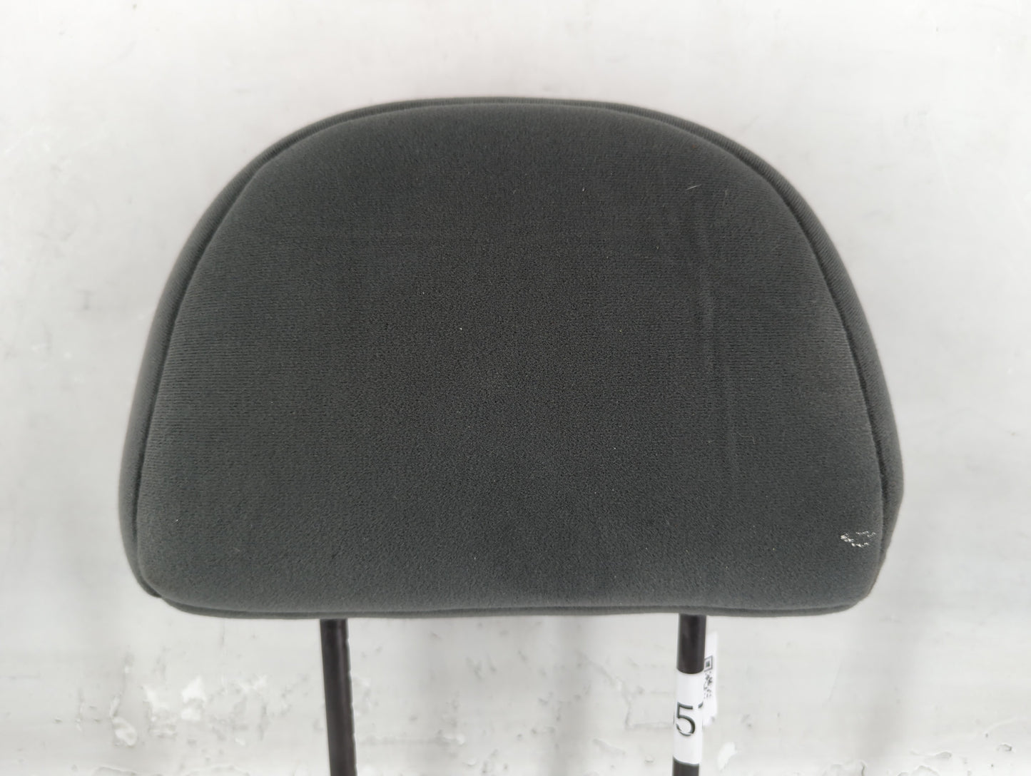 2004-2006 Chevrolet Aveo Headrest Head Rest Front Driver Passenger Seat Fits Fits 2004 2005 2006 OEM Used Auto Parts - Oemus