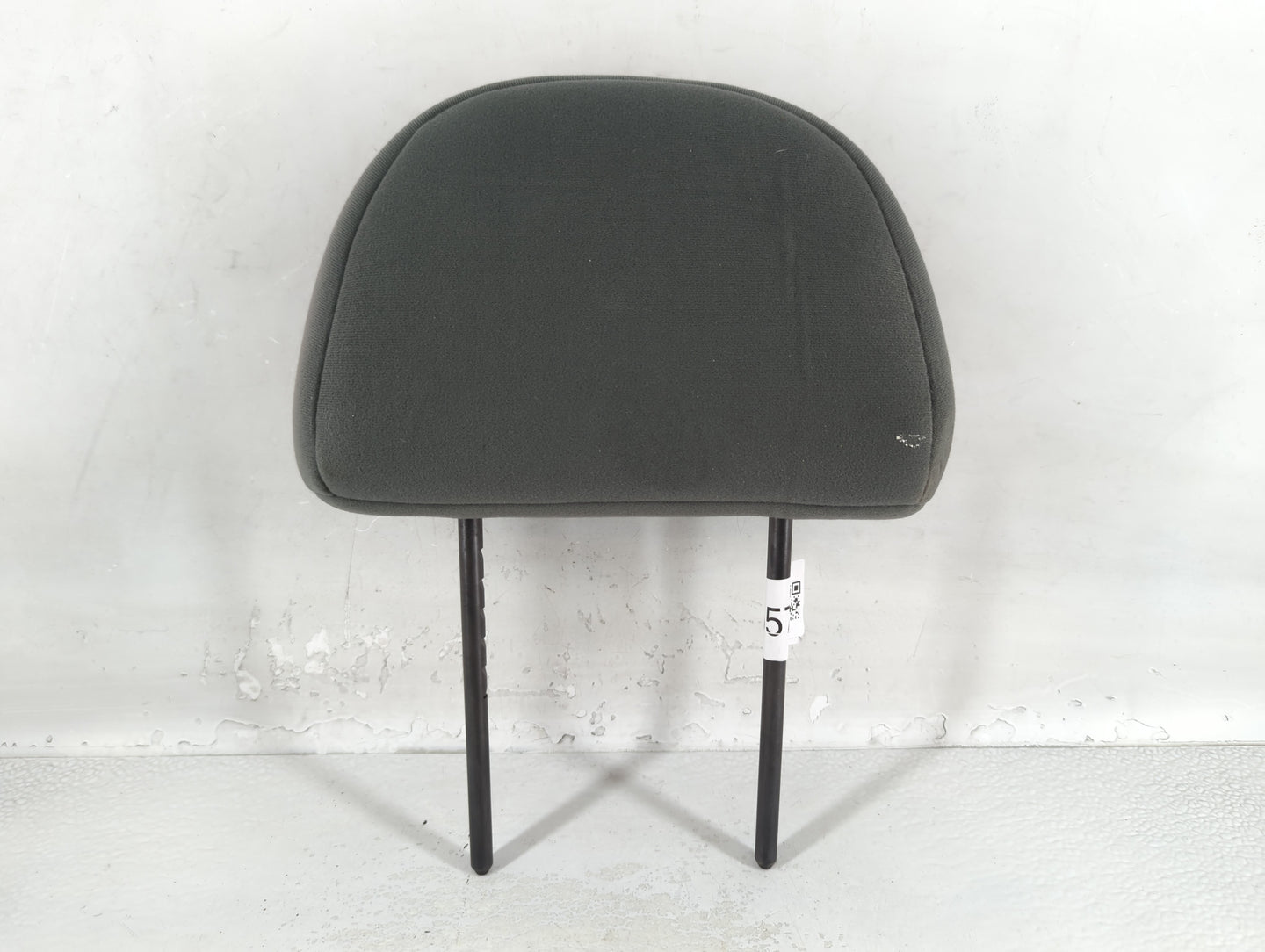 2004-2006 Chevrolet Aveo Headrest Head Rest Front Driver Passenger Seat Fits Fits 2004 2005 2006 OEM Used Auto Parts - Oemus