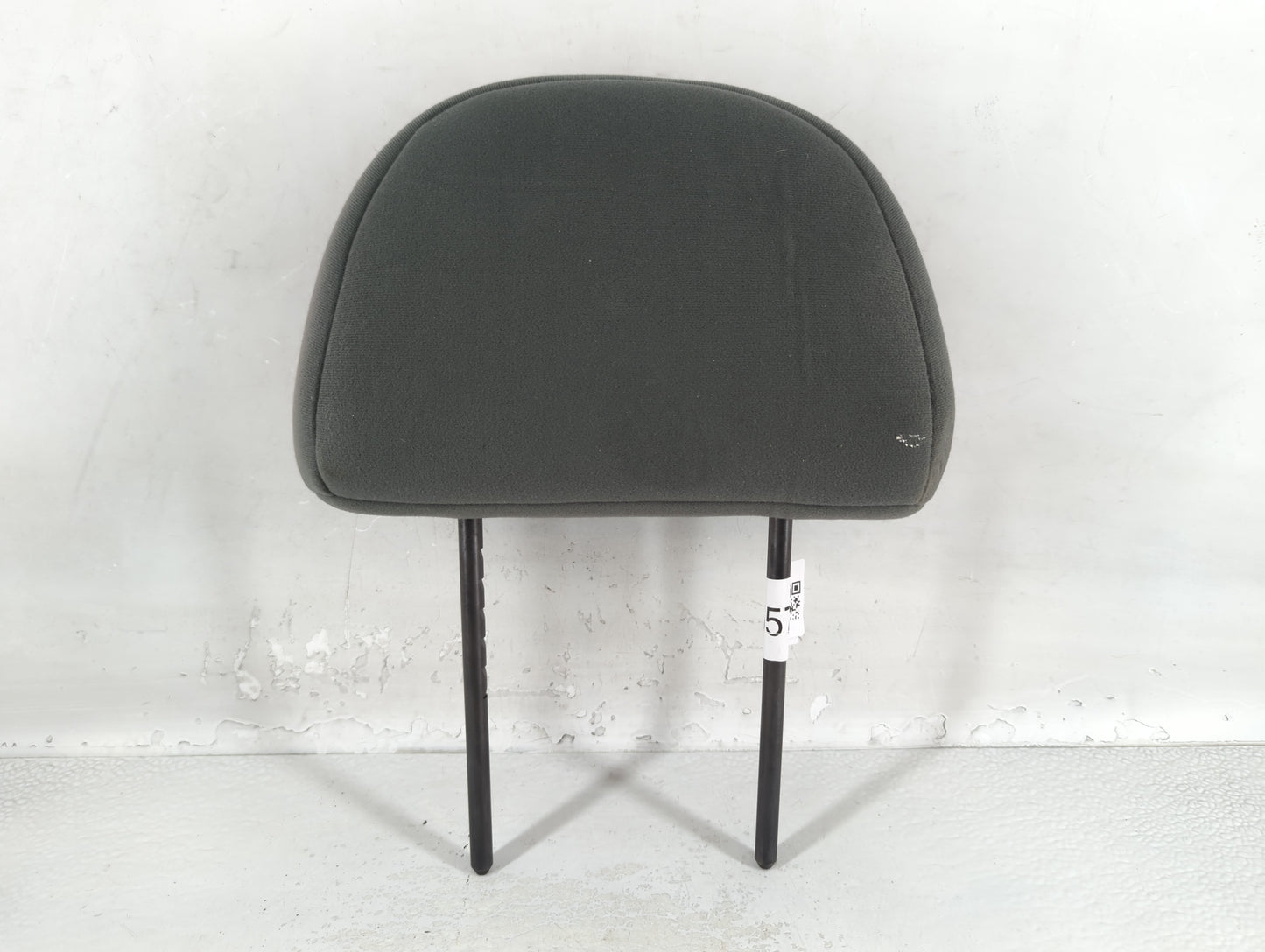 2004-2006 Chevrolet Aveo Headrest Head Rest Front Driver Passenger Seat Fits Fits 2004 2005 2006 OEM Used Auto Parts - Oemus
