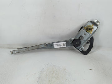 2004-2011 Chevrolet Aveo Used Window Regulator Passenger Front - Oemusedautoparts1.com