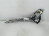 2004-2011 Chevrolet Aveo Used Window Regulator Passenger Front - Oemusedautoparts1.com