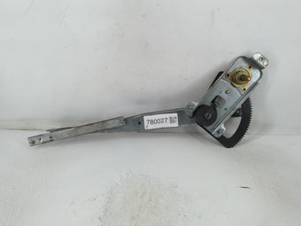 compare product 2004-2011 Chevrolet Aveo Used Window Regulator Passenger Front