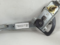 2004-2011 Chevrolet Aveo Window Regulator Passenger Front - Oemusedautoparts1.com