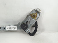 2004-2011 Chevrolet Aveo Window Regulator Passenger Front - Oemusedautoparts1.com