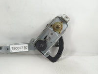 2004-2011 Chevrolet Aveo Used Window Regulator Passenger Front - Oemusedautoparts1.com