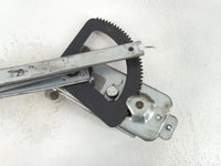 2004-2011 Chevrolet Aveo Used Window Regulator Passenger Front - Oemusedautoparts1.com