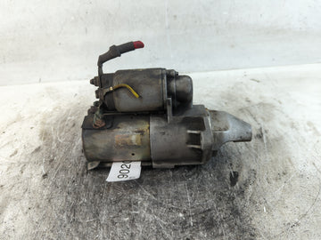 2004-2008 Chevrolet Aveo Car Starter Motor Solenoid OEM Fits Fits 2004 2005 2006 2007 2008 OEM Used Auto Parts - Oemusedauto