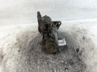 2004-2008 Chevrolet Aveo Car Starter Motor Solenoid OEM Fits Fits 2004 2005 2006 2007 2008 OEM Used Auto Parts - Oemusedauto