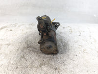 2004-2008 Chevrolet Aveo Car Starter Motor Solenoid OEM Fits Fits 2004 2005 2006 2007 2008 OEM Used Auto Parts - Oemusedauto