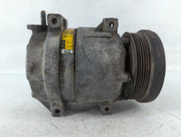 2004-2009 Chevrolet Aveo Air Conditioning A/c Ac Compressor Oem - Oemusedautoparts1.com