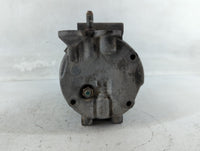 2004-2009 Chevrolet Aveo Air Conditioning A/c Ac Compressor Oem - Oemusedautoparts1.com