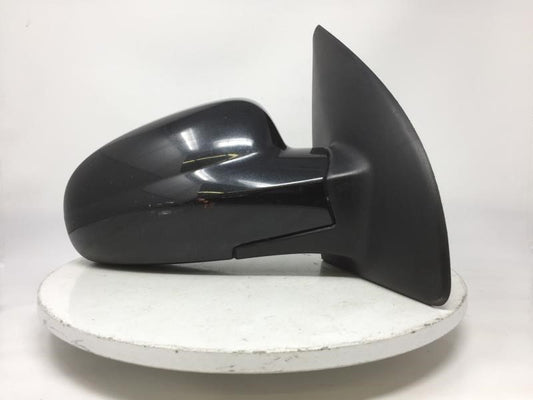 2005 Chevrolet Aveo Passenger Side View Mirror - Right Door Mirror OEM Used - Oemusedautoparts1.com
