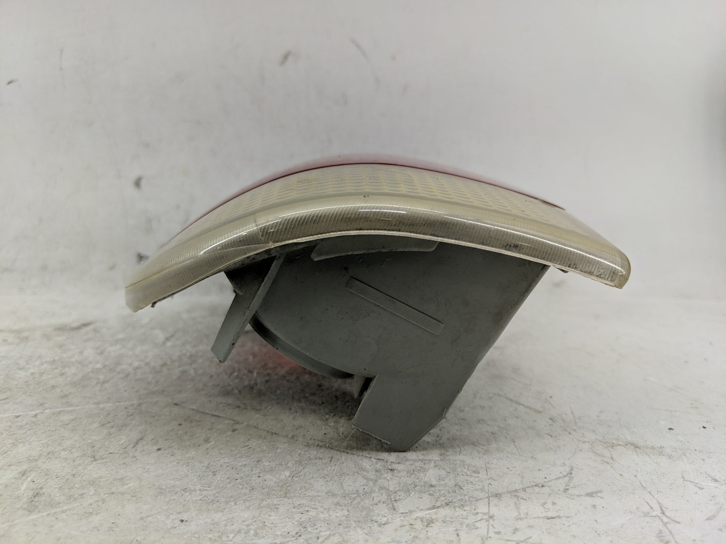 1995-2005 Chevrolet Blazer Tail Light Assembly Driver Left OEM Fits Fits 1995 1996 1997 1998 1999 2000 2001 2002 2003 2004 2