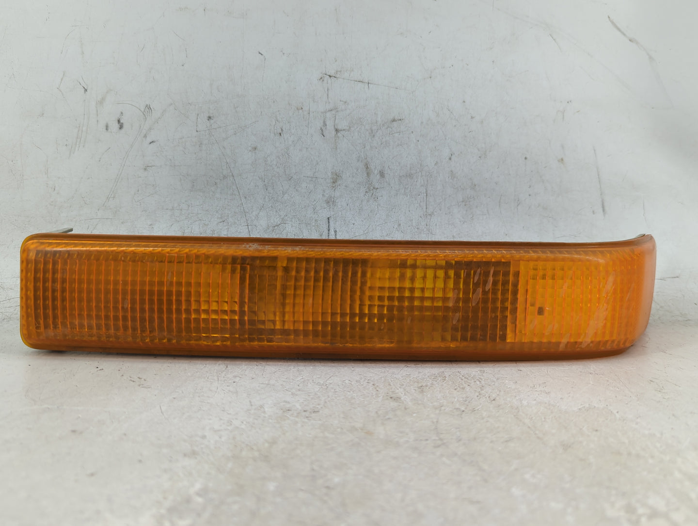 1998-2005 Chevrolet Blazer Passenger Right Oem Fog Light Lamp - Oemusedautoparts1.com