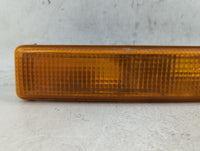 1998-2005 Chevrolet Blazer Passenger Right Oem Fog Light Lamp - Oemusedautoparts1.com