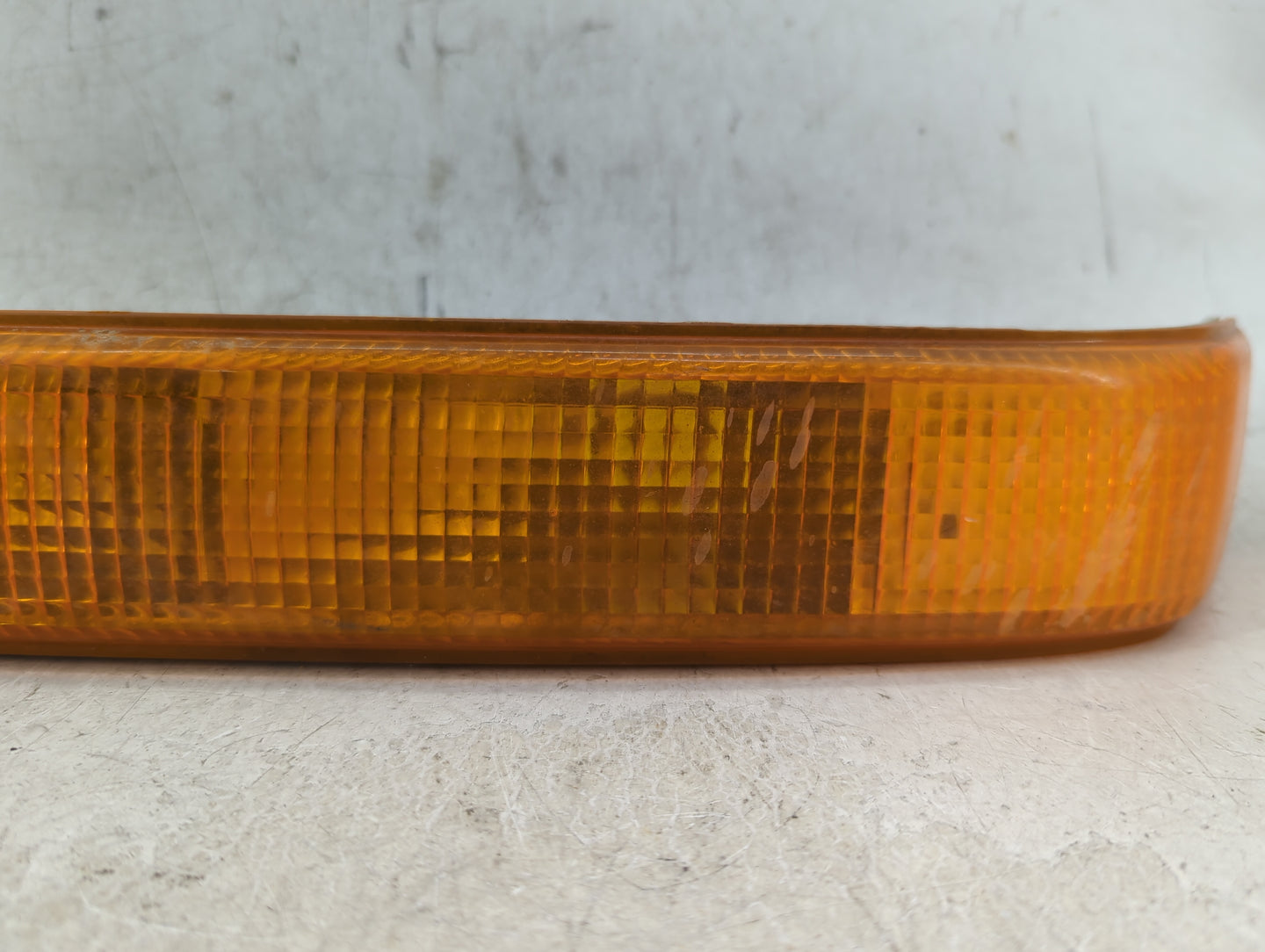 1998-2005 Chevrolet Blazer Passenger Right Oem Fog Light Lamp - Oemusedautoparts1.com