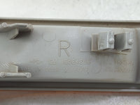 1998-2005 Chevrolet Blazer Passenger Right Oem Fog Light Lamp - Oemusedautoparts1.com
