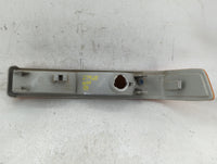 1998-2005 Chevrolet Blazer Passenger Right Oem Fog Light Lamp - Oemusedautoparts1.com