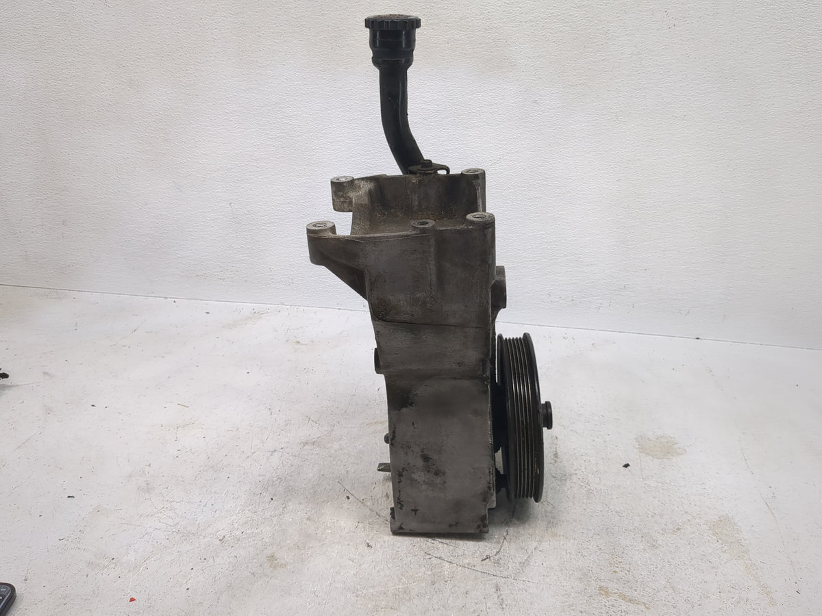 2005 Chevrolet Blazer Power Steering Column Pump Oem 1510520 - Oemusedautoparts1.com