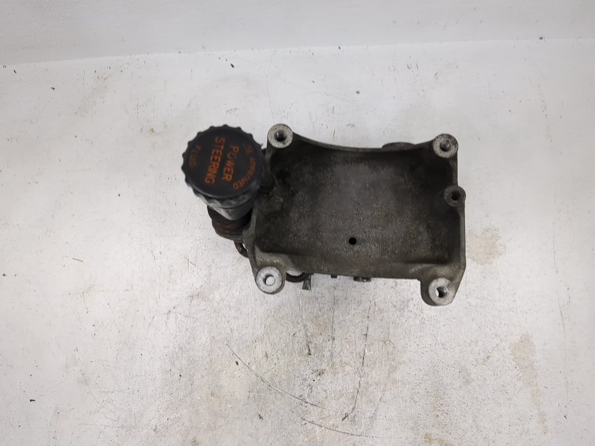 2005 Chevrolet Blazer Power Steering Column Pump Oem 1510520 - Oemusedautoparts1.com