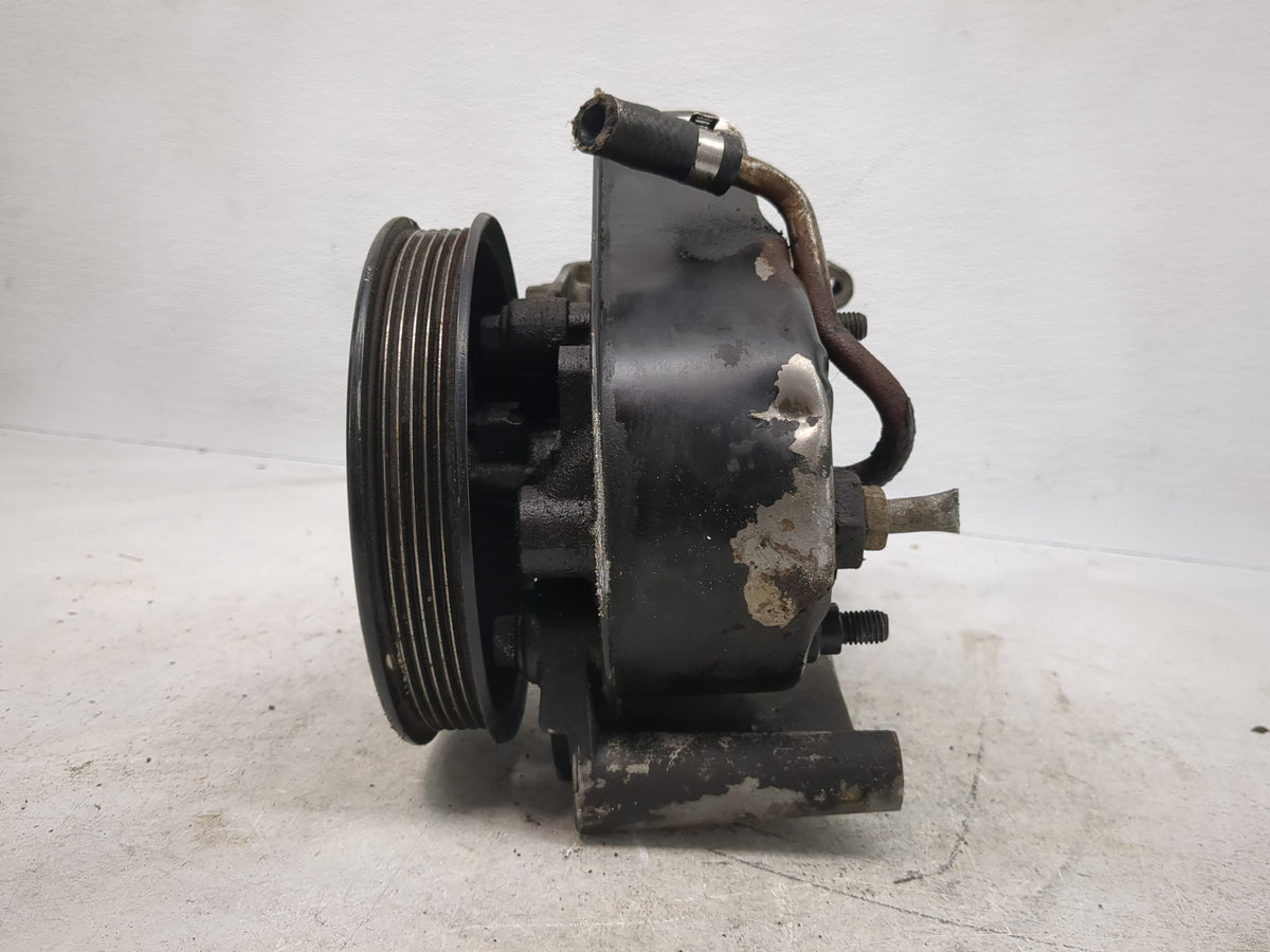 2005 Chevrolet Blazer Power Steering Column Pump Oem 1510520 - Oemusedautoparts1.com