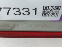 1995-2005 Chevrolet Blazer Tail Light Assembly Passenger Right OEM P/N:16518500A Fits OEM Used Auto Parts - Oemusedautoparts