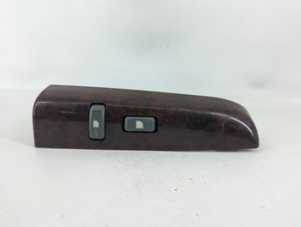 compare product 2005 Chevrolet Blazer Passenger Right Power Window Switch