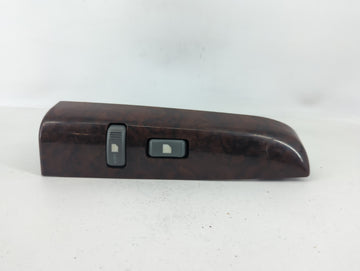 2005 Chevrolet Blazer Passenger Right Power Window Switch - Oemusedautoparts1.com