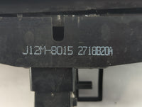 2005 Chevrolet Blazer Passenger Right Power Window Switch - Oemusedautoparts1.com