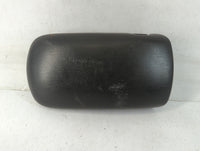 2003-2005 Chevrolet Blazer Center Console Armrest Cover Lid Fits Fits 2003 2004 2005 OEM Used Auto Parts - Oemusedautoparts1