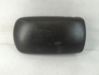compare product 2003-2005 Chevrolet Blazer Center Console Armrest Cover Lid Fits Fits 2003 2004 2005 OEM Used Auto Parts