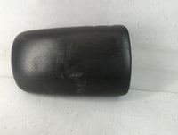2003-2005 Chevrolet Blazer Center Console Armrest Cover Lid Fits Fits 2003 2004 2005 OEM Used Auto Parts - Oemusedautoparts1