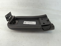 2003-2005 Chevrolet Blazer Center Console Armrest Cover Lid Fits Fits 2003 2004 2005 OEM Used Auto Parts - Oemusedautoparts1