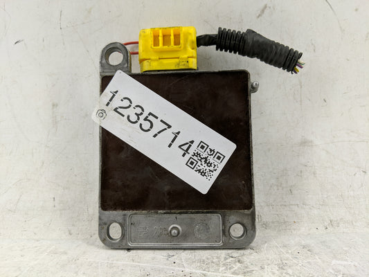 2005 Chevrolet Cavalier Fusebox Fuse Box Relay Module 22674098 - Oemusedautoparts1.com