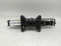 2005 Chevrolet Cavalier Spare Scissor Car Jack 1415620 - Oemusedautoparts1.com