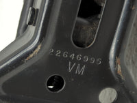 2005 Chevrolet Cavalier Spare Scissor Car Jack 1415620 - Oemusedautoparts1.com