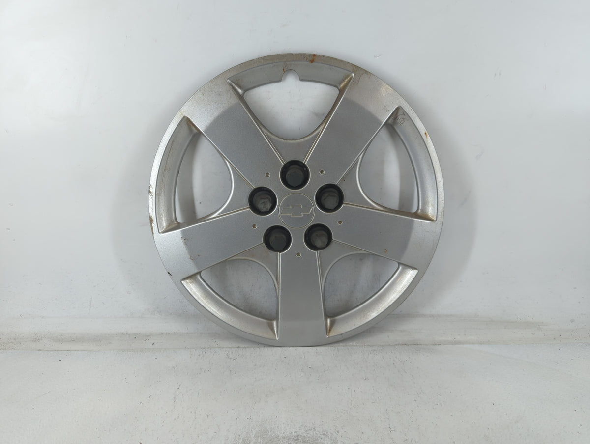 2005 Chevrolet Cavalier Rim Wheel Center Cap 680882 - Oemusedautoparts1.com